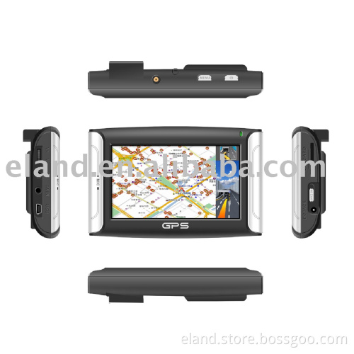 GPS-406